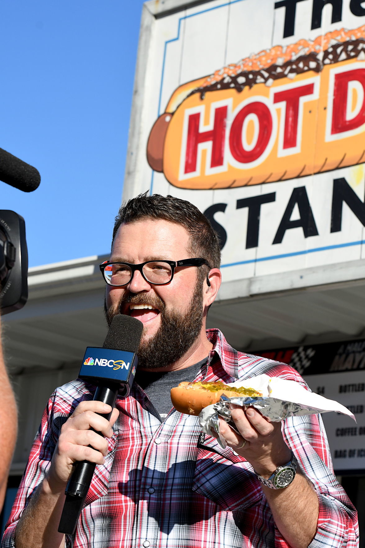 Rutledge Wood